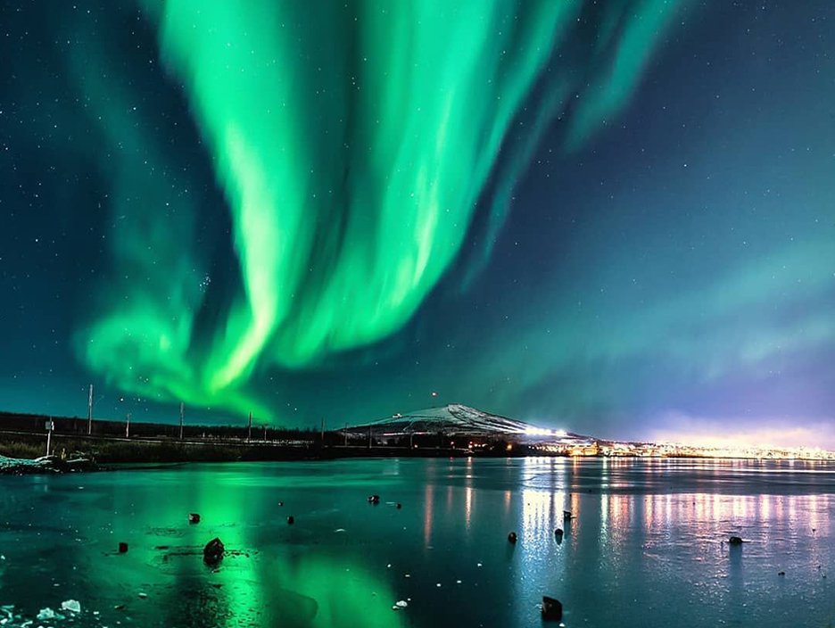 Northern Lights