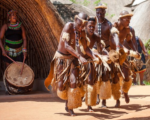 Cultural Experiences
