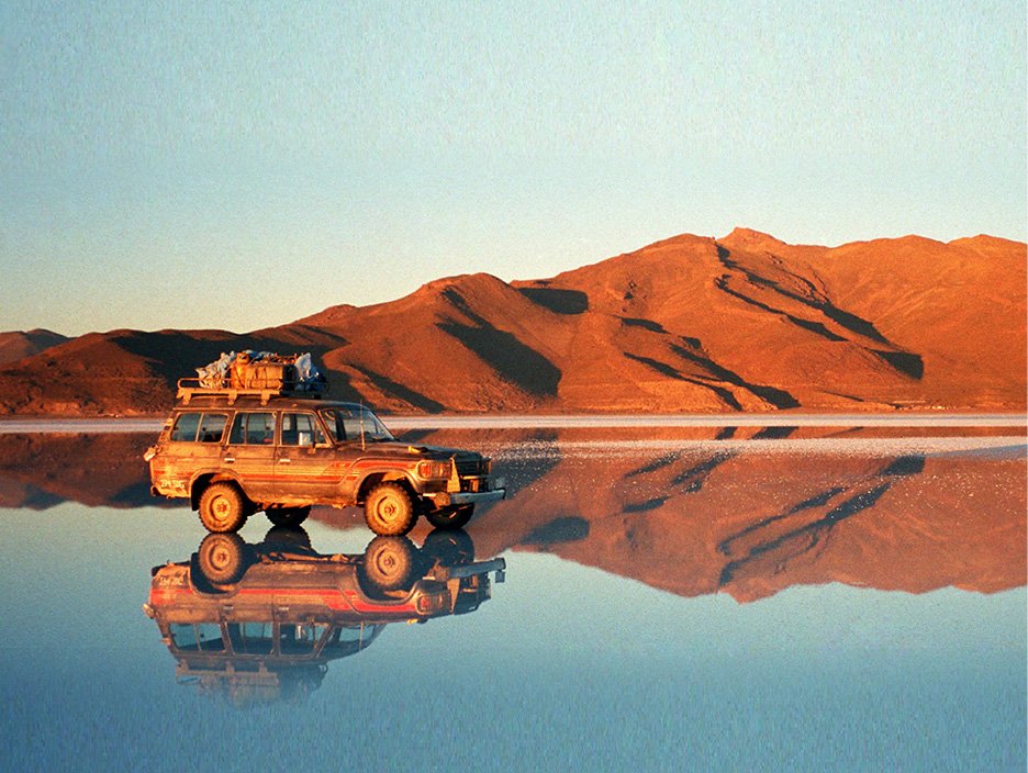 Bolivia Tour Package for Every Traveler
