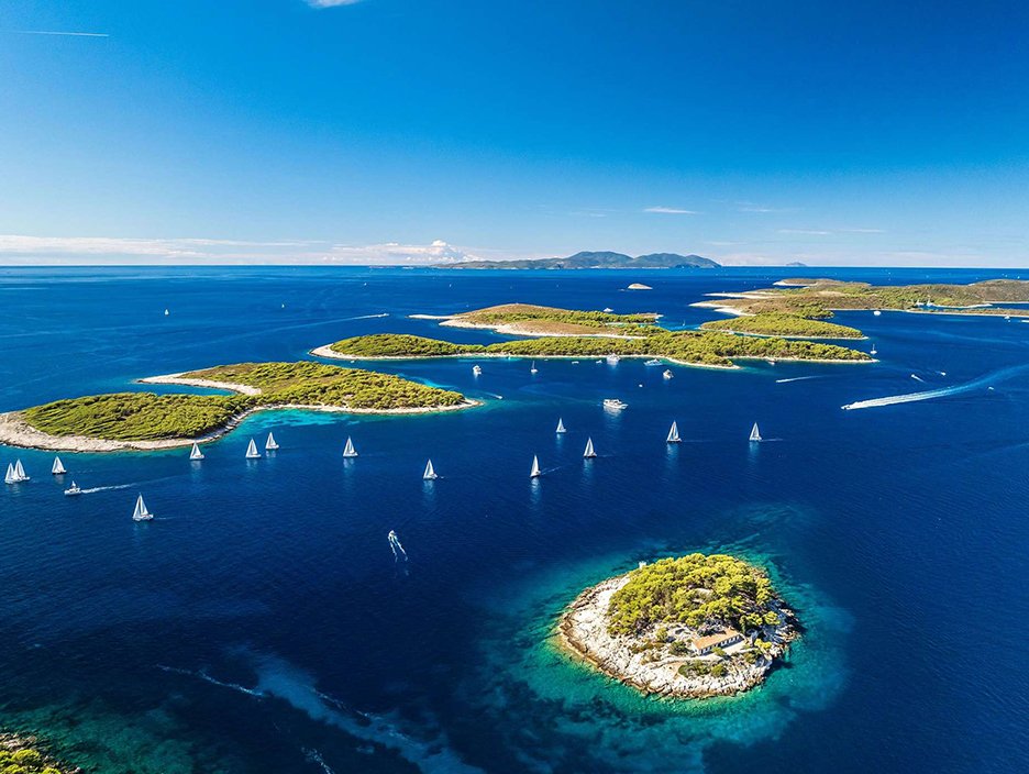 An island chapter.