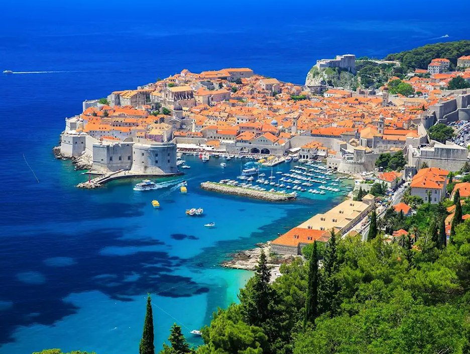 Croatia Tour Package – Tailor-Made & Luxurious