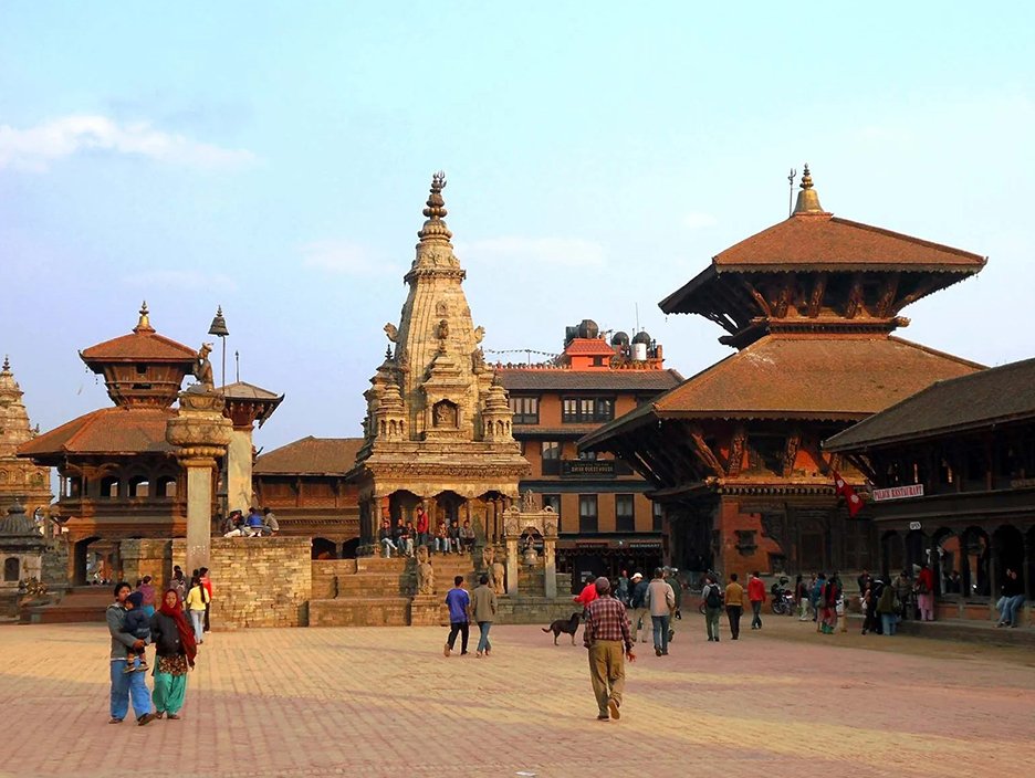 Nepal Tour with Pokhara Sightseeing