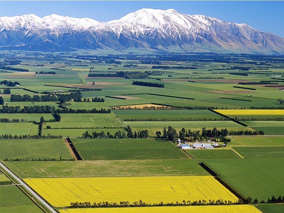 Where your New Zealand journey begins.