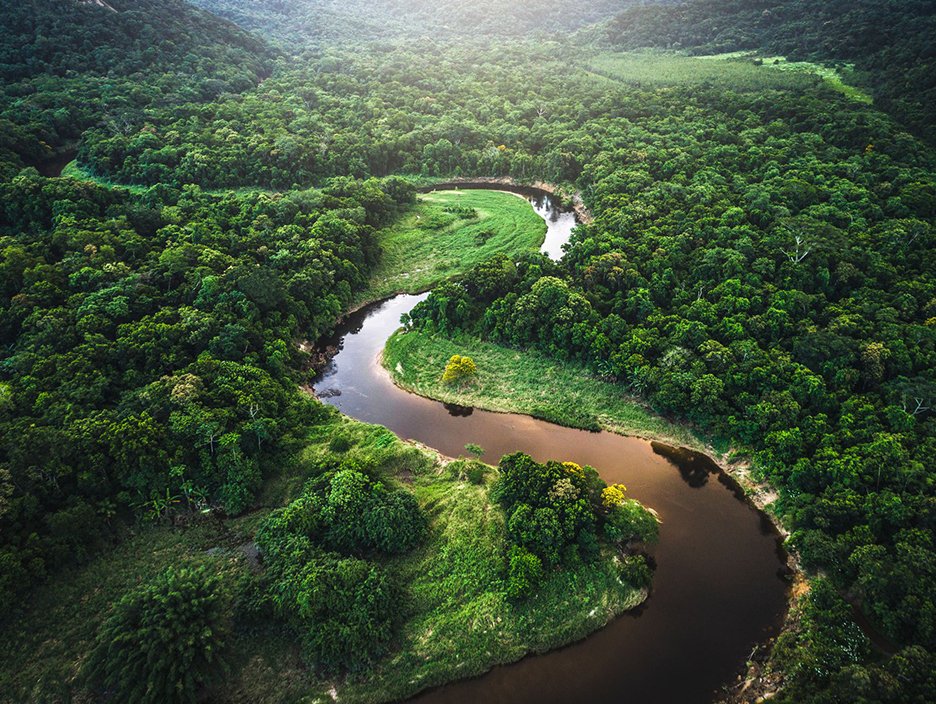 Helicopter Ride
