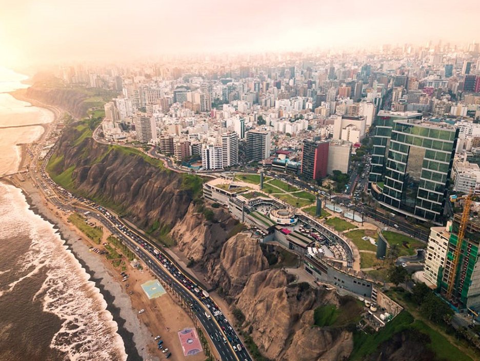 Peru Tour Package for a Great Travel Experience