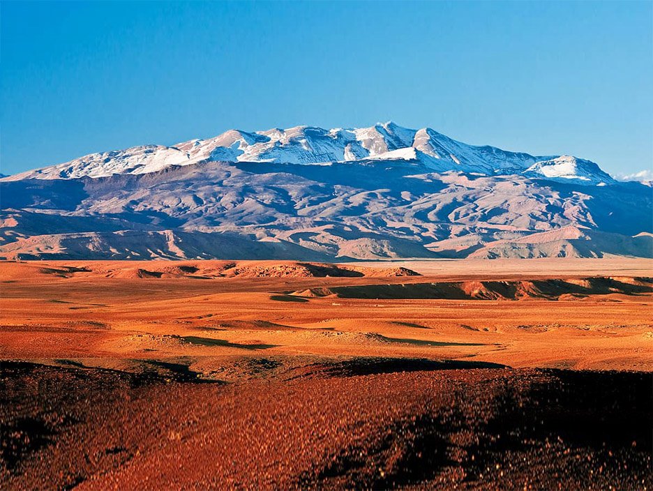 Sandboarding