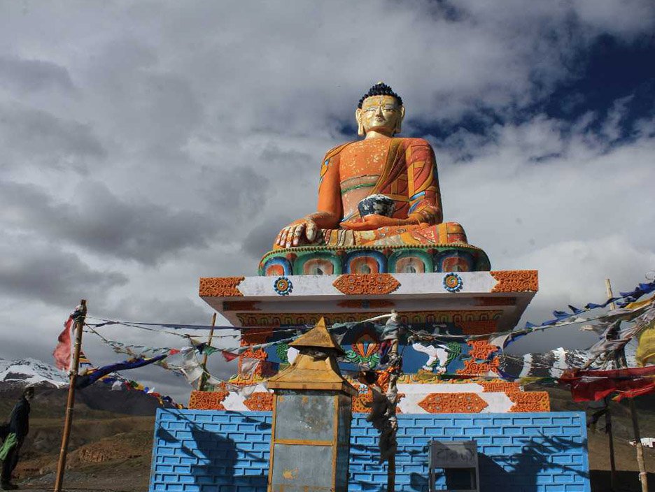 Why Choose Our Lahaul Spiti Tour Package