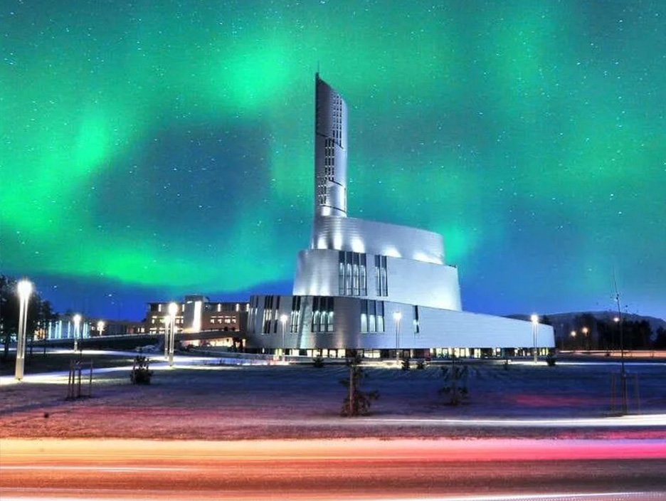 Northern Lights