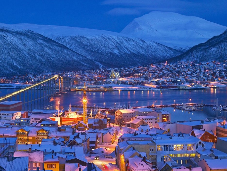 UNESCO Sites
