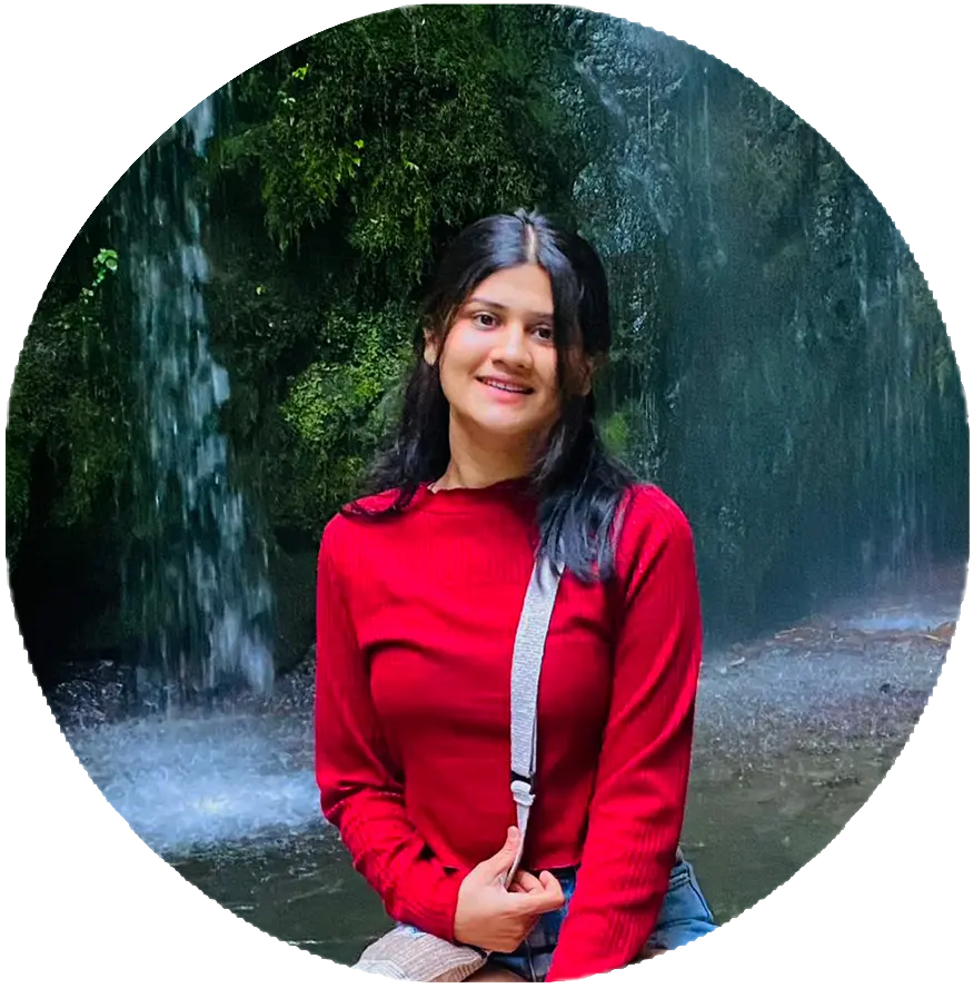 Shruti Malhotra