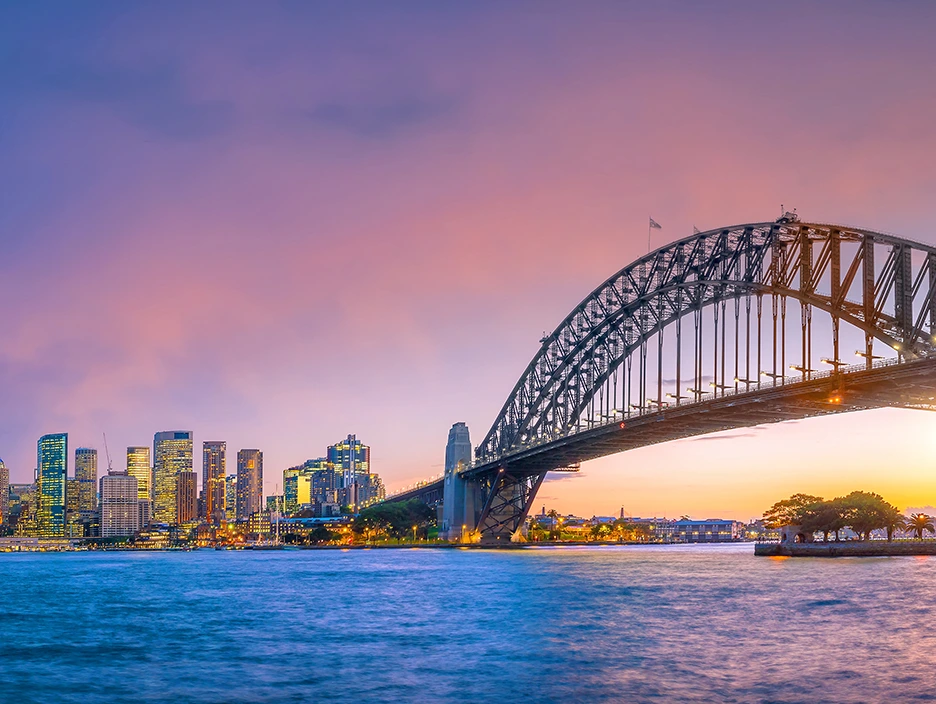 Plan Your Perfect Trip with  Australia Tour Package