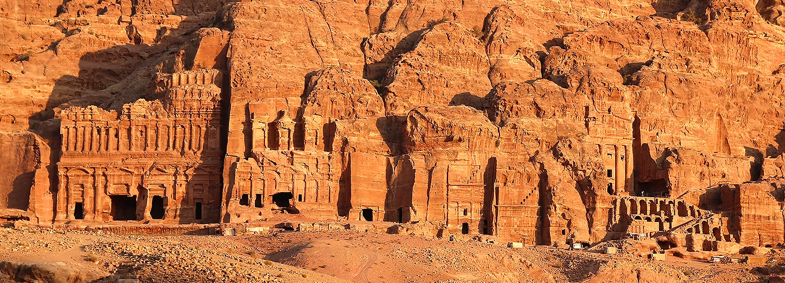 Petra