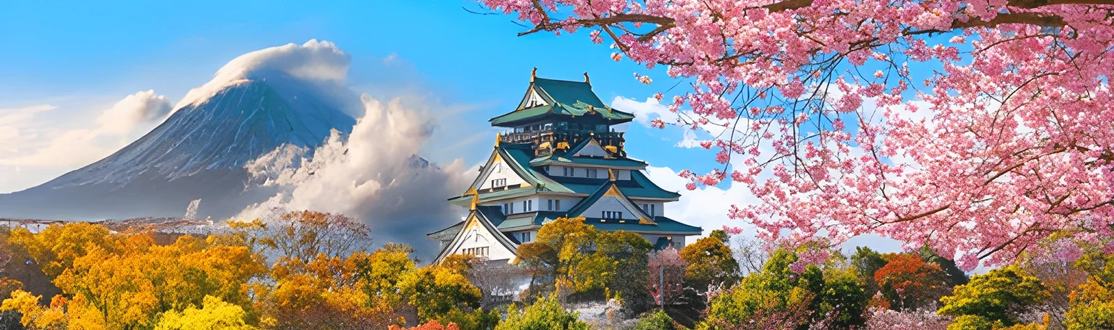 Why Japan’s Momiji Season Is Just as Magical as Cherry Blossoms