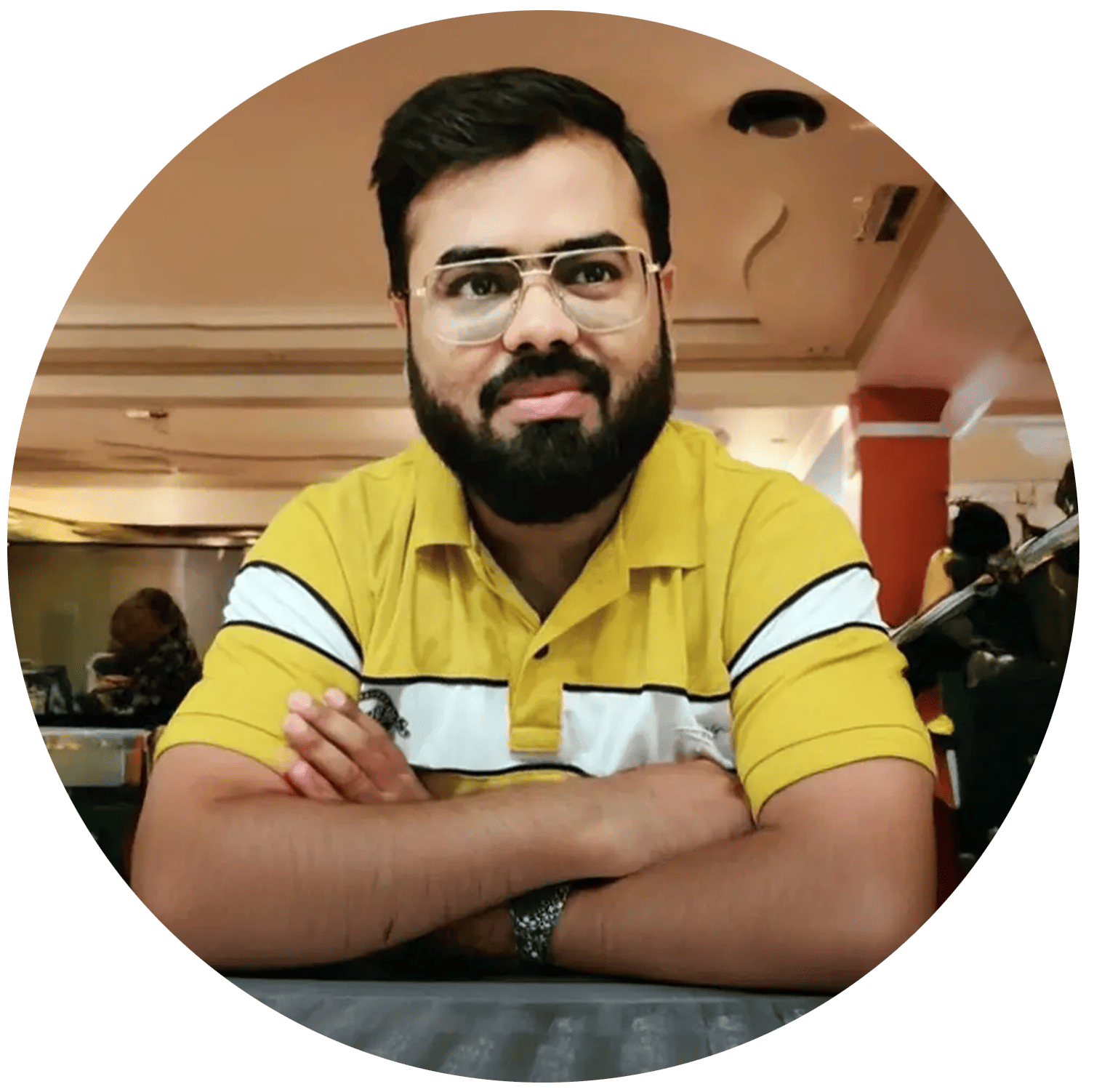 Prachur Goel