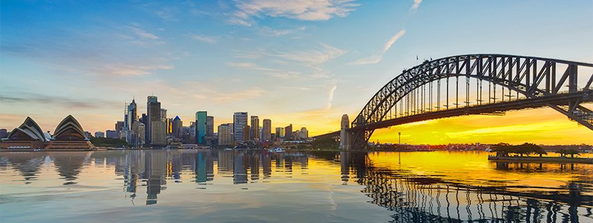 Australia trip planning
