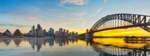 Ultimate Australia Travel Guide for First-Time Visitors