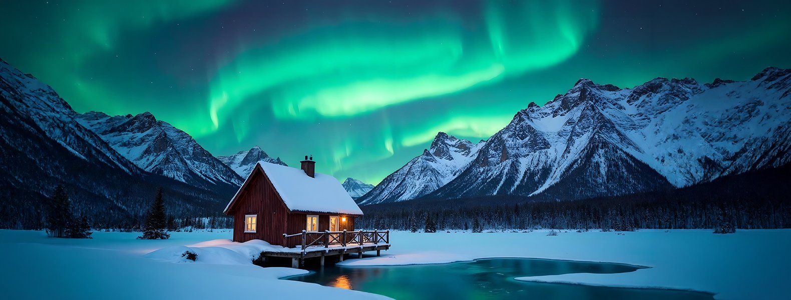 Nordic & Arctic Journeys