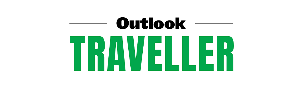 Outlook Traveller